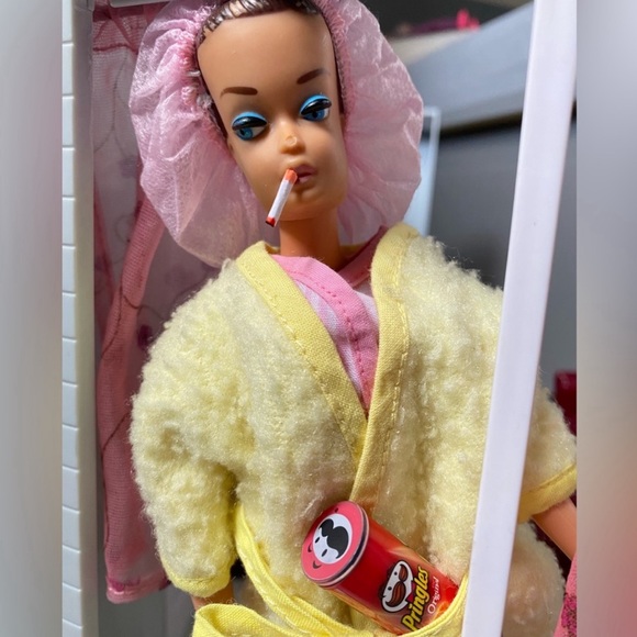 LIKE ❤️ this post to be notified of upcoming Posh Shows at The Barbie Ranch - Picture 9 of 16